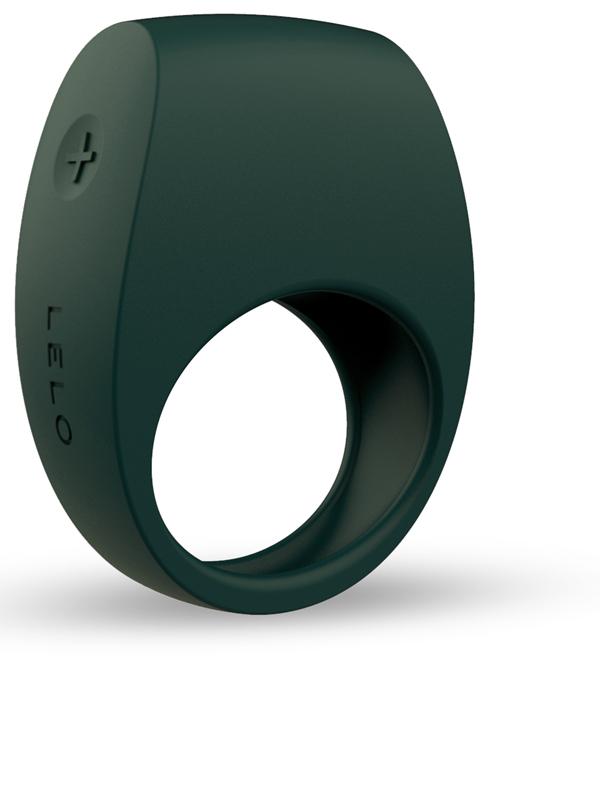 Lelo Tor 2 Multi Function Vibrating Cock Ring