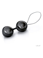 Lelo Luna Beads Noir Ben Wa Kegel Balls