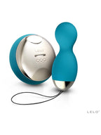 Lelo Hula Beads Remote Controlled Ben Wa Kegal Balls