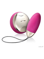 Lelo Lyla 2 Luxury Remote Controlled Bullet Vibrator