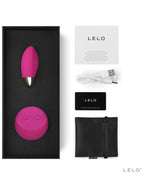 Lelo Lyla 2 Luxury Remote Controlled Bullet Vibrator