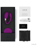 Lelo Tiani 3 Remote Controlled Couples Massager