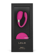 Lelo Tiani 3 Remote Controlled Couples Massager