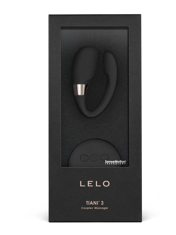 Lelo Tiani 3 Remote Controlled Couples Massager