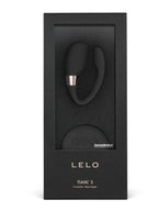Lelo Tiani 3 Remote Controlled Couples Massager