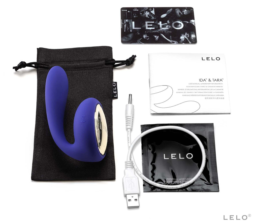 Lelo Tara Multi Function Couples Vibrator
