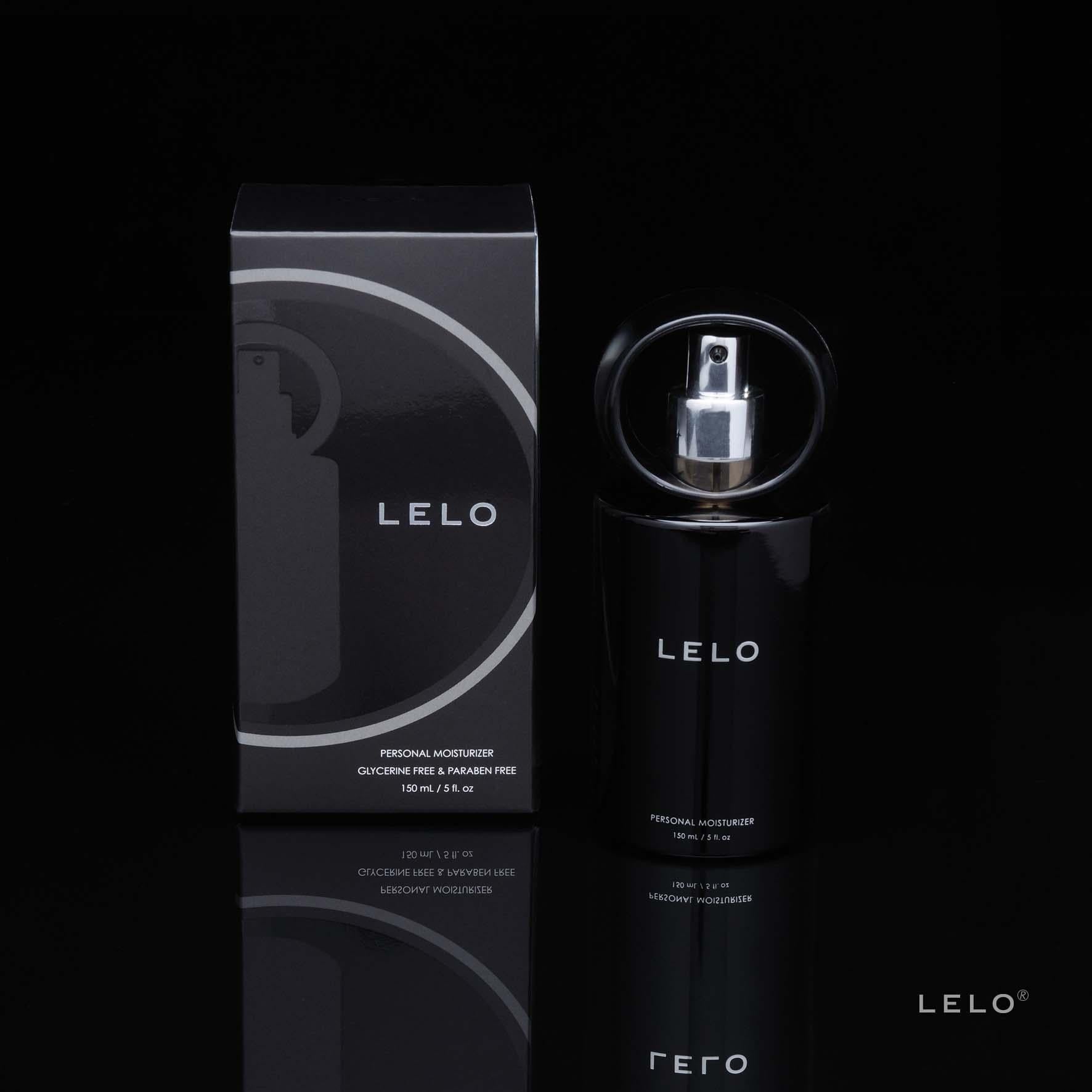 Lelo Water Based Personal Adult Moisturizer 150ml