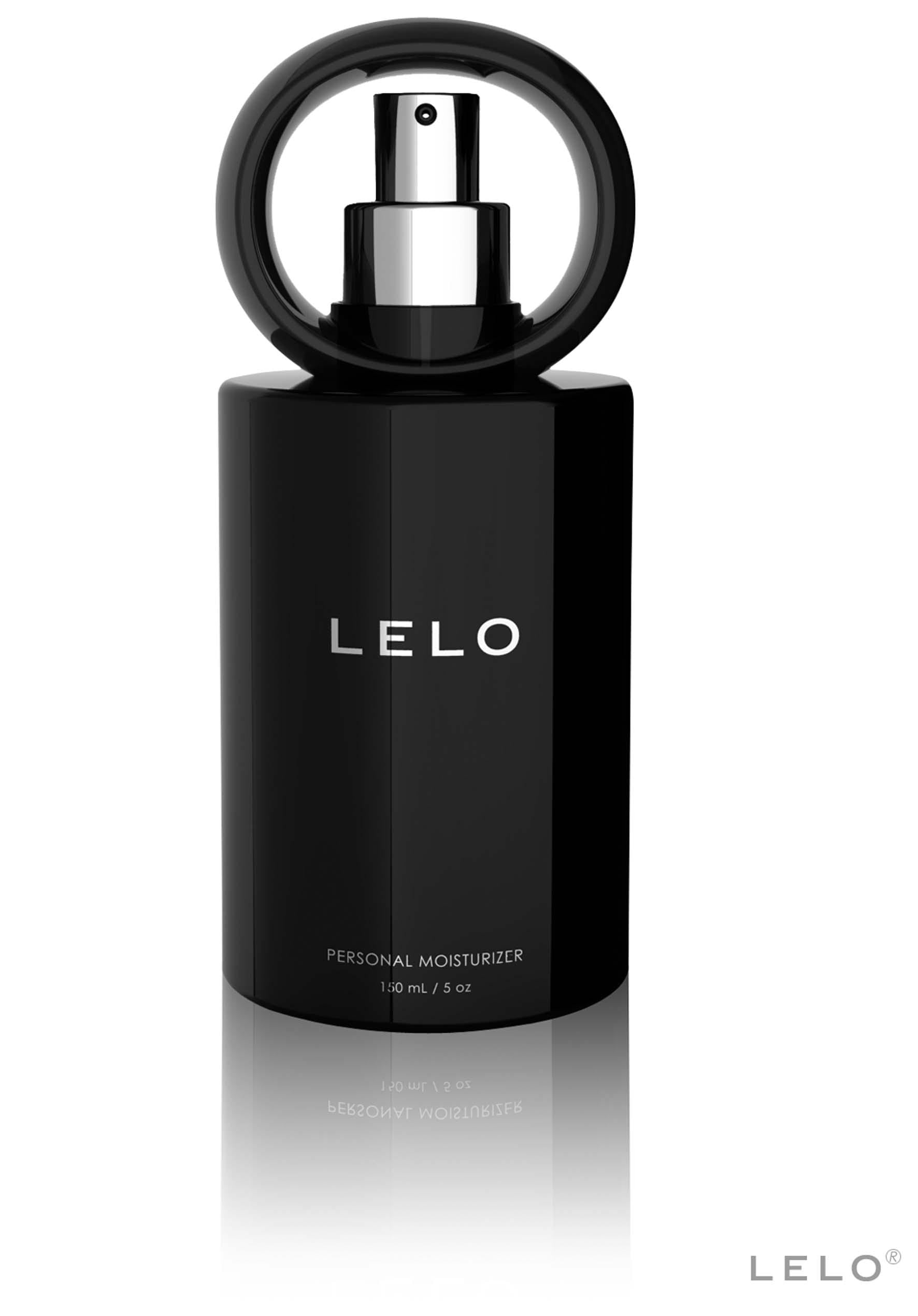 Lelo Water Based Personal Adult Moisturizer 150ml