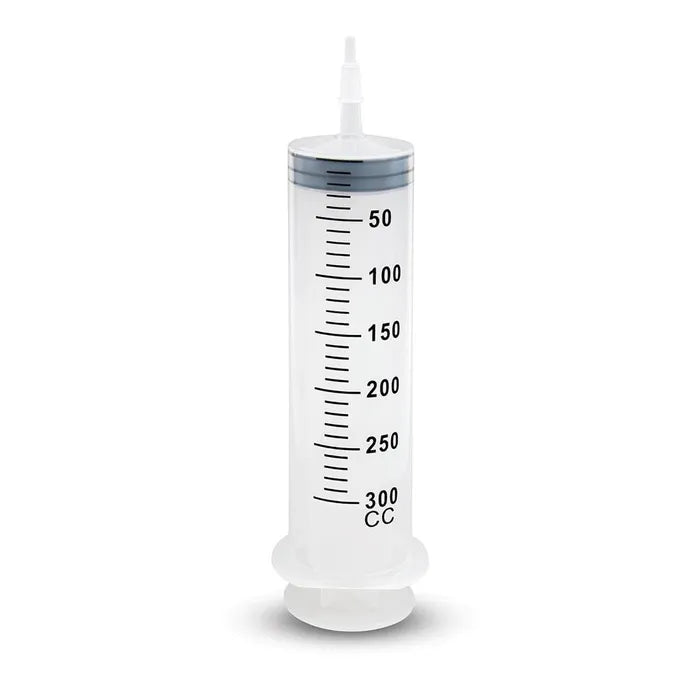 Xgen Products AquaClean Enema Syringe 300ml Capacity With Free Travel Douche Included Xgen Products
