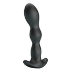 Party Up JIM USB Rechargeable Vibrating Butt Plug Party Up