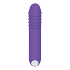 Evolved The G Rave USB Rechargeable Vibrator 15.1cm Evolved
