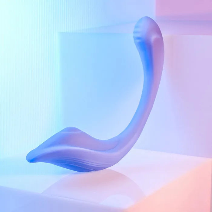 Evolved ANYWHERE VIBE USB Rechargeable Flexible Vibe With Remote Evolved