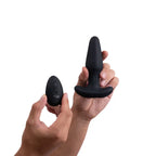Maia DEVIN USB Rechargeable Vibrating Butt Plug Maia Toys