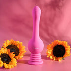 Evolved GYRO VIBE USB Rechargeable Super Vibrator 24.8cm Evolved