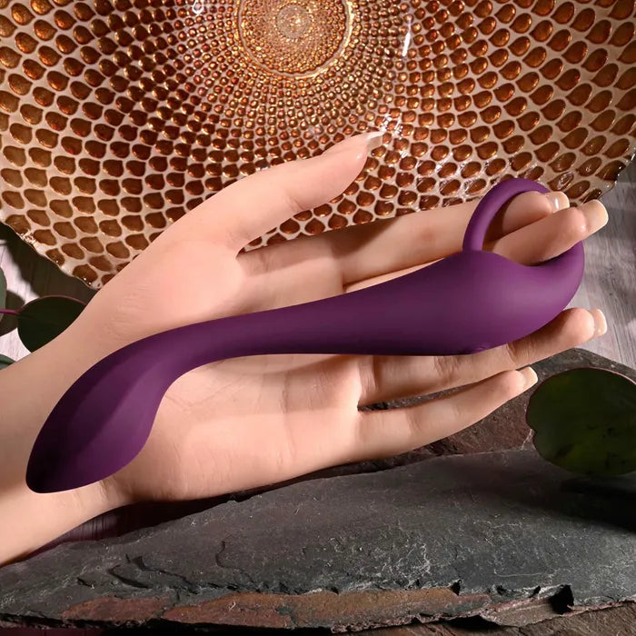 Evolved LOCHNESS G USB Rechargeable Vibrator 19cm Evolved