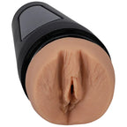 Doc Johnson Main Squeeze Kenna James Vagina Stroker Flesh Doc Johnson