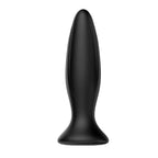 MR PLAY USB Rechargeable Vibrating Butt Plug Mr Play