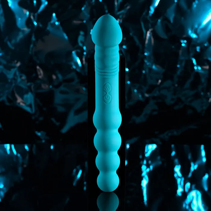 Evolved FLIP FLOP USB Rechargeable Dual Ended Vibrator 23.1cm Evolved