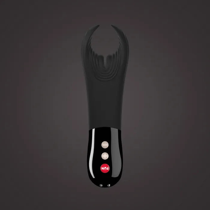 Fun Factory MANTA USB Rechargeable Mens & Couples Vibrator 18cm Fun Factory