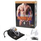 CB 3000 Chastity Cock Cage Kit Cock Cage Kit 3 Inch CB-X