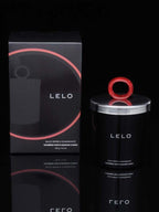 Lelo Flickering Touch Adult Massage Candles