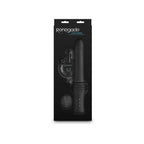 NS Novelties Renegade Super Stroker USB Rechargeable Thrusting Vibrator With Remote Control & Stand 36.8cm NS Novelties