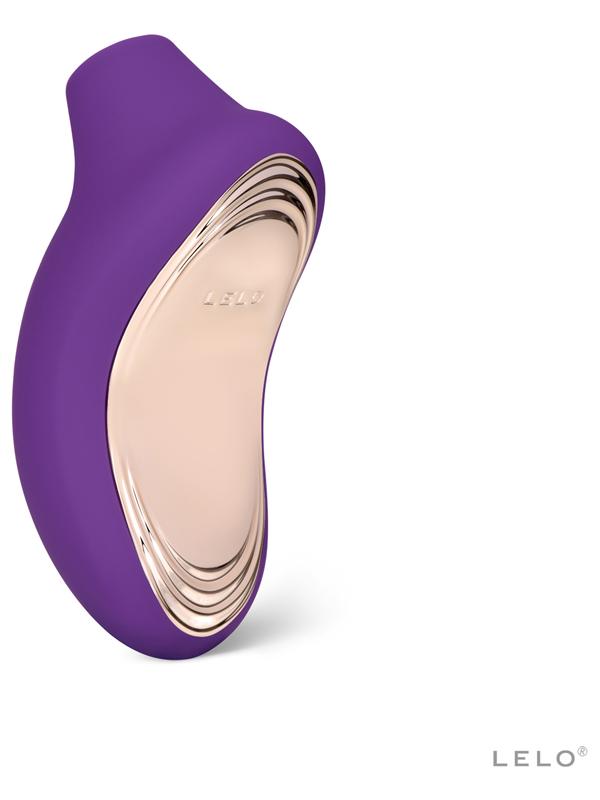 Lelo Sona 2 Sonic Multi Function Clitoral Massager