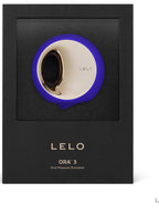 Lelo Ora 3 Oral Sex Vibrating Clitoral Stimulator