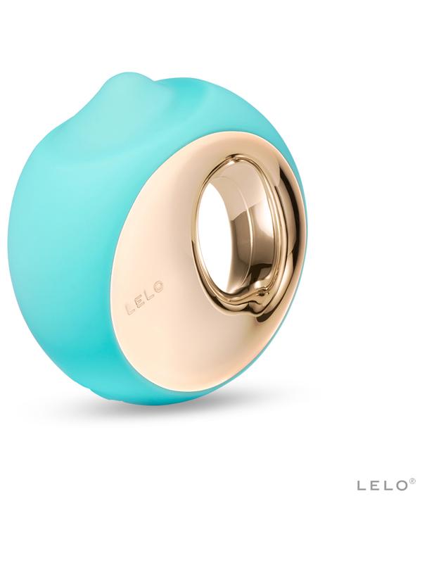 Lelo Ora 3 Oral Sex Vibrating Clitoral Stimulator