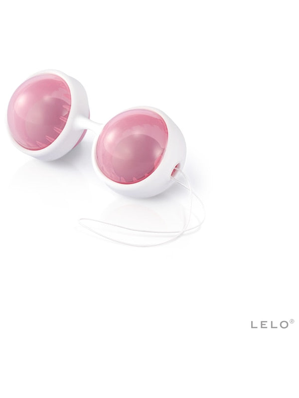 Lelo Beads Plus Kegel Balls Pleasure Set