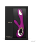 Lelo Soraya Wave Luxurious Rabbit Vibrator