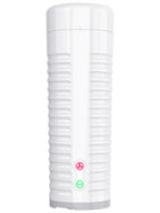 Lovense Max 2 Rechargeable Male Masturbator With Neutral Shaped Sleeve