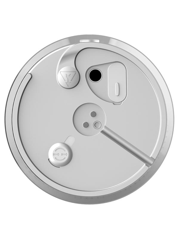 Lovense Max 2 Rechargeable Male Masturbator With Neutral Shaped Sleeve