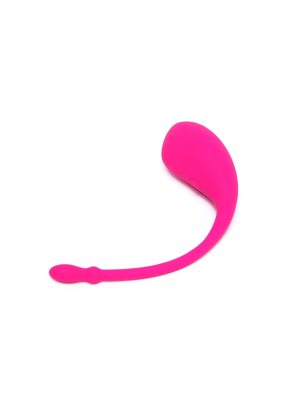 Lovense Lush Remote Control G Spot Vibrator