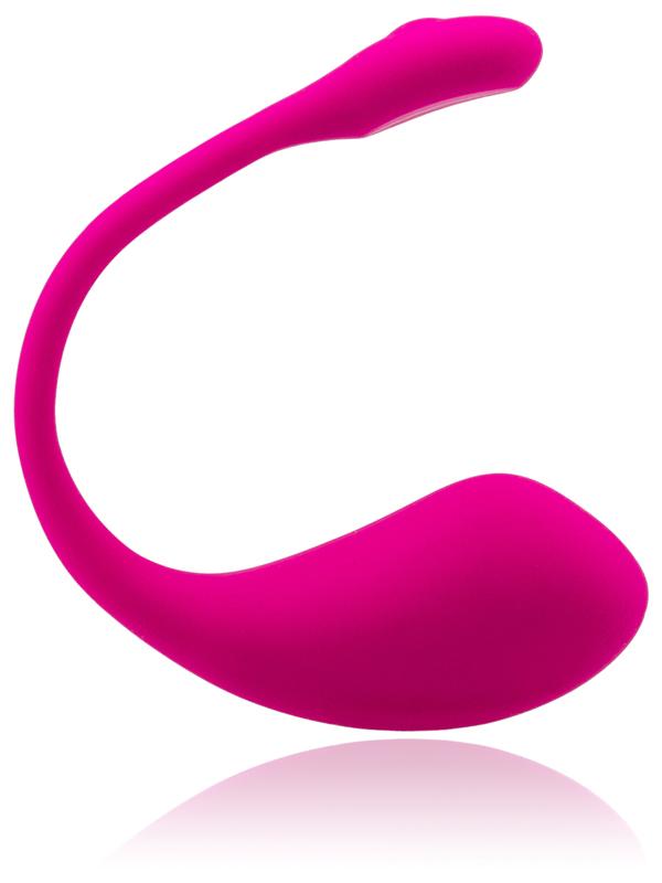 Lovense Lush 2 App Controlled G SPot Vibrator