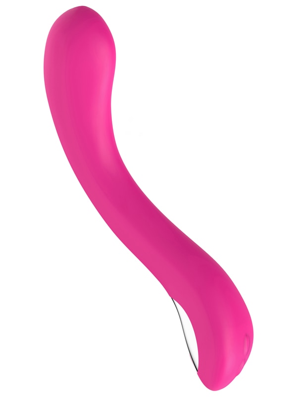 Lovense Osci 2 App Controlled Rechargeable Vibrator
