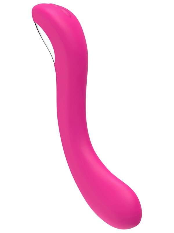 Lovense Osci 2 App Controlled Rechargeable Vibrator