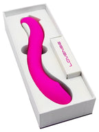Lovense Osci 2 App Controlled Rechargeable Vibrator