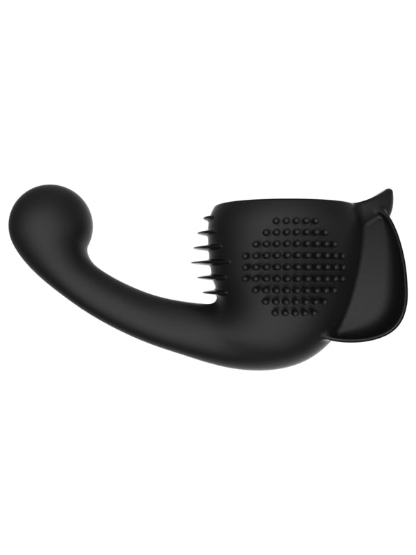 Lovense Domi Female Body Wand Attachment