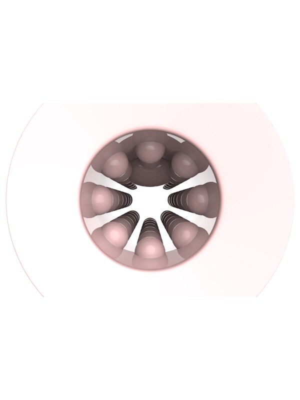 Lovense Max 2 Realistic Replacement Vagina Sleeve