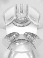 Lovense Max 2 Neutral Shaped Masturbator Sleeve