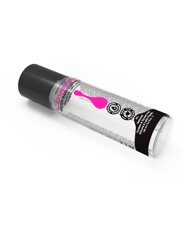 Lovense Water Based Adult Lubricant 100ml