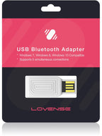 Lovense USB Bluetooth Sex Toys Adapter