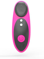 Lovense Ferri App Controlled Rechargeable Clitoral Vibrator