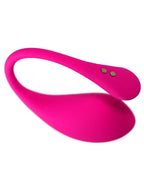 Lovense Lush 3 Bluetooth Remote & App Controlled Egg Vibrator