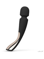 Lelo Smart Wand 2 Medium Vibrating Body Wand Massager