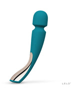 Lelo Smart Wand 2 Medium Vibrating Body Wand Massager