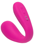 Lovense Dolce Remote Control G Spot & Clitoral Vibrator