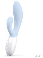 Lelo Ina 3 Multi Function G Spot Rabbit Vibrator