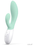 Lelo Ina 3 Multi Function G Spot Rabbit Vibrator